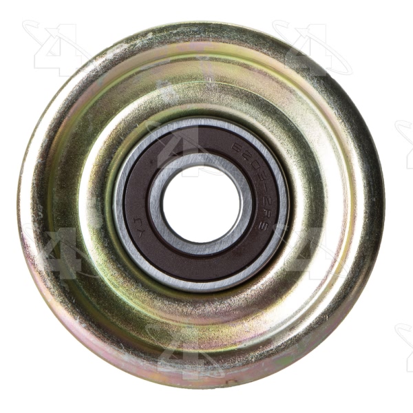 Four Seasons Drive Belt Idler Pulley 45957