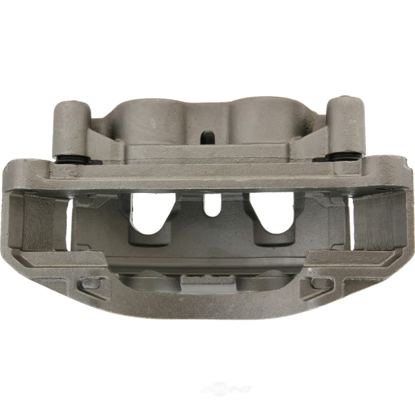 Centric Remanufactured Semi-Loaded Front Passenger Side Brake Caliper 141.66055