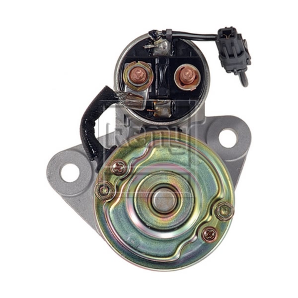 Remy Remanufactured Starter 17330