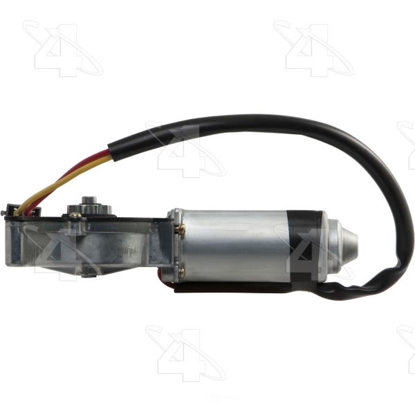 ACI Rear Driver Side Window Motor 83095