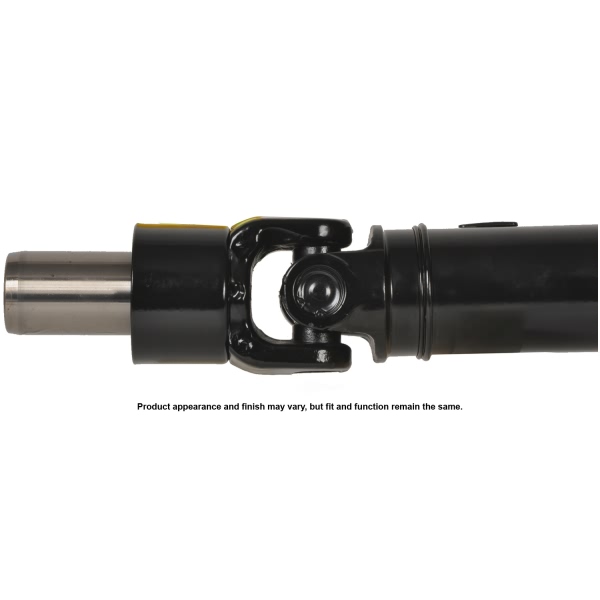 Cardone Reman Remanufactured Driveshaft/ Prop Shaft 65-3002