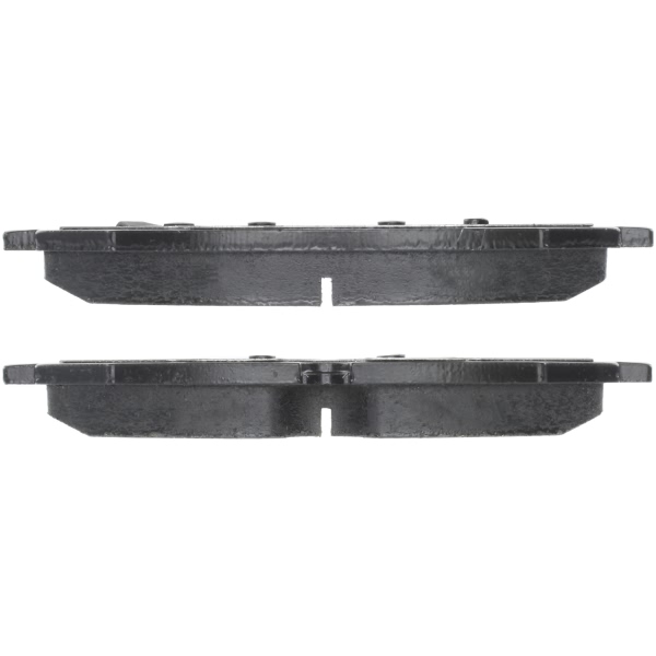 Centric Posi Quiet™ Ceramic Front Disc Brake Pads 105.07530