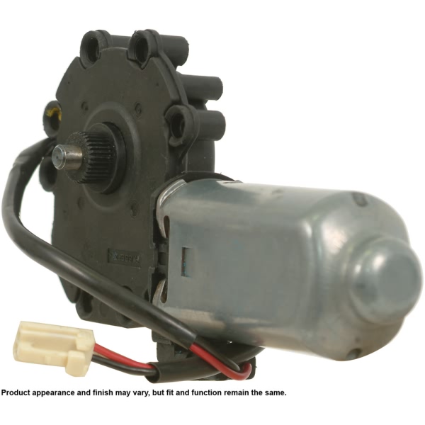 Cardone Reman Remanufactured Window Lift Motor 47-1764