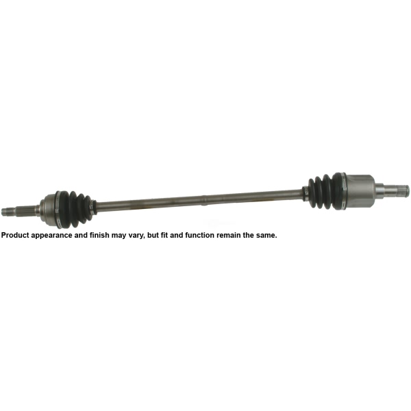 Cardone Reman Remanufactured CV Axle Assembly 60-1077