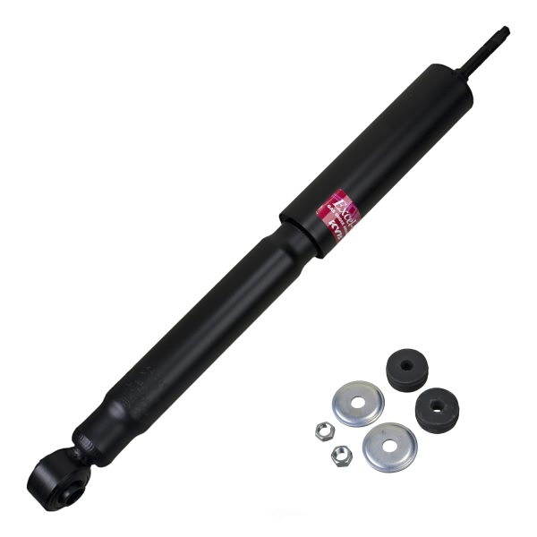 KYB Excel G Rear Driver Or Passenger Side Twin Tube Shock Absorber 344296