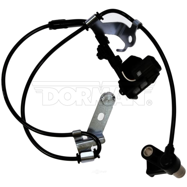 Dorman Front Driver Side Abs Wheel Speed Sensor 695-120