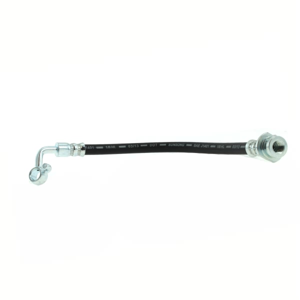Centric Rear Passenger Side Brake Hose 150.42431