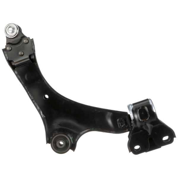 Delphi Front Passenger Side Lower Control Arm And Ball Joint Assembly TC7619