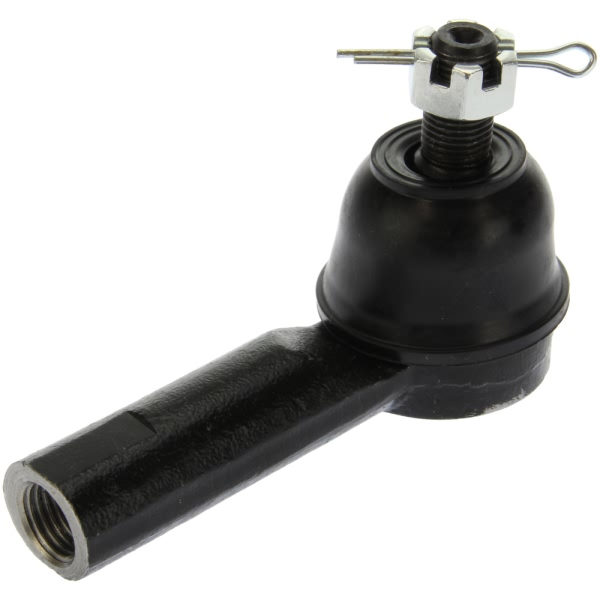 Centric Premium™ Front Outer Steering Tie Rod End 612.40000