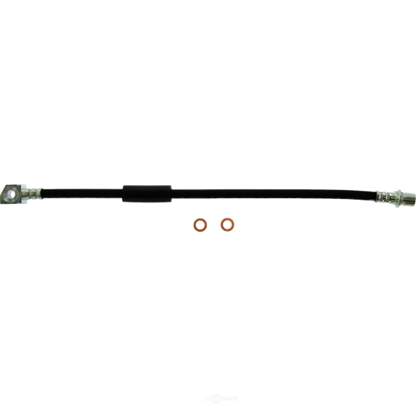 Centric Rear Driver Side Brake Hose 150.65448