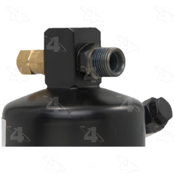 Four Seasons A C Receiver Drier 33390