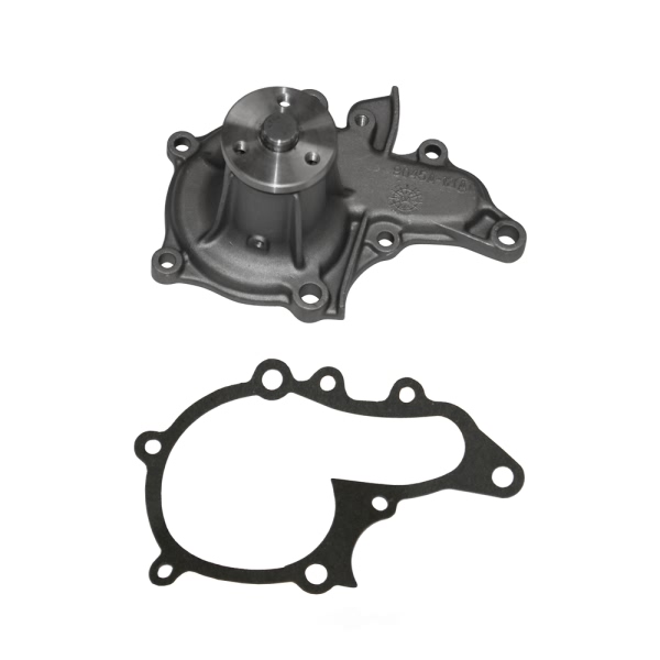 GMB Engine Coolant Water Pump 170-1430