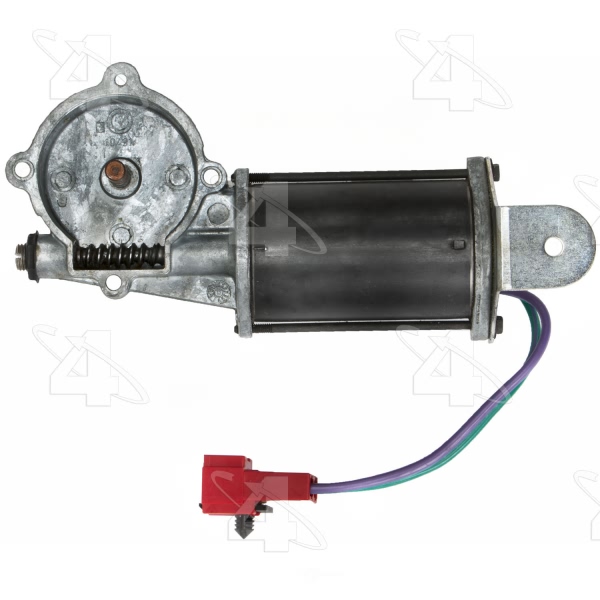 ACI Rear Passenger Side Window Motor 86518