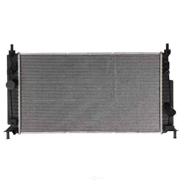 Spectra Premium Complete Radiator CU13100