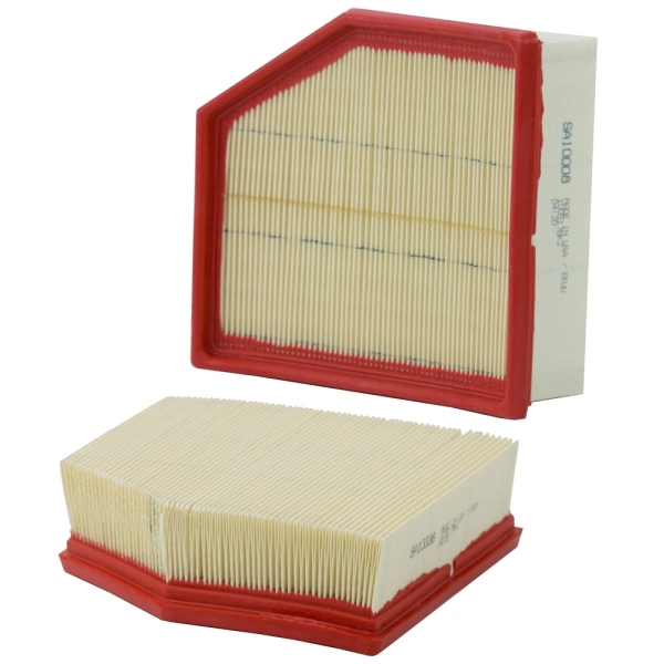 WIX Panel Air Filter WA10008