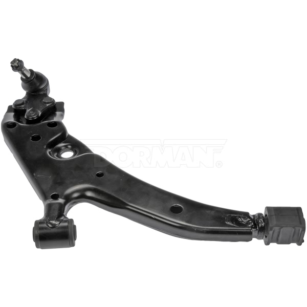 Dorman Front Passenger Side Lower Control Arm And Ball Joint Assembly 524-132