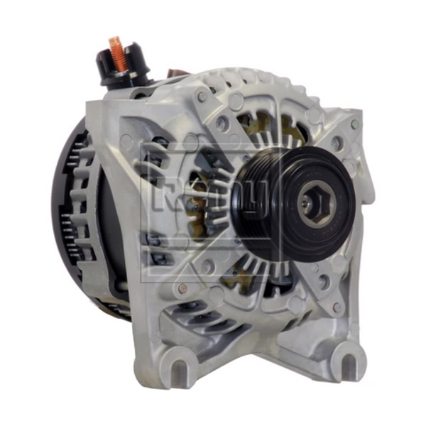 Remy Remanufactured Alternator 12959