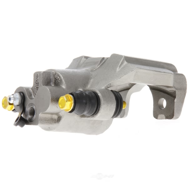 Centric Remanufactured Semi-Loaded Rear Driver Side Brake Caliper 141.63526