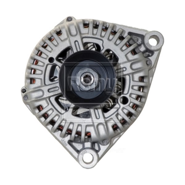 Remy Remanufactured Alternator 12646