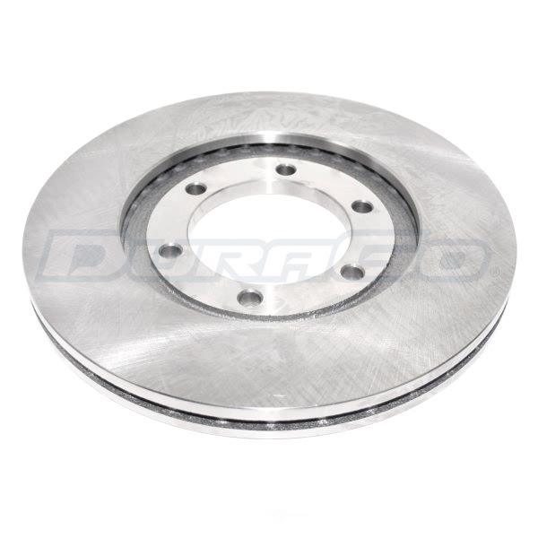 DuraGo Vented Front Brake Rotor BR3140