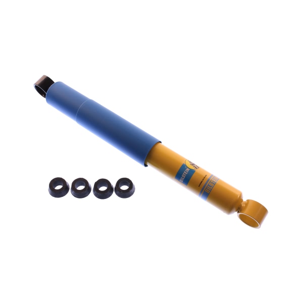 Bilstein Rear Driver Side Standard Monotube Shock Absorber 24-184960