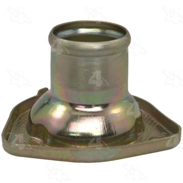 Four Seasons Engine Coolant Water Inlet W O Thermostat 85231