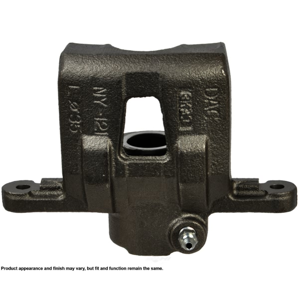 Cardone Reman Remanufactured Unloaded Caliper 19-3467