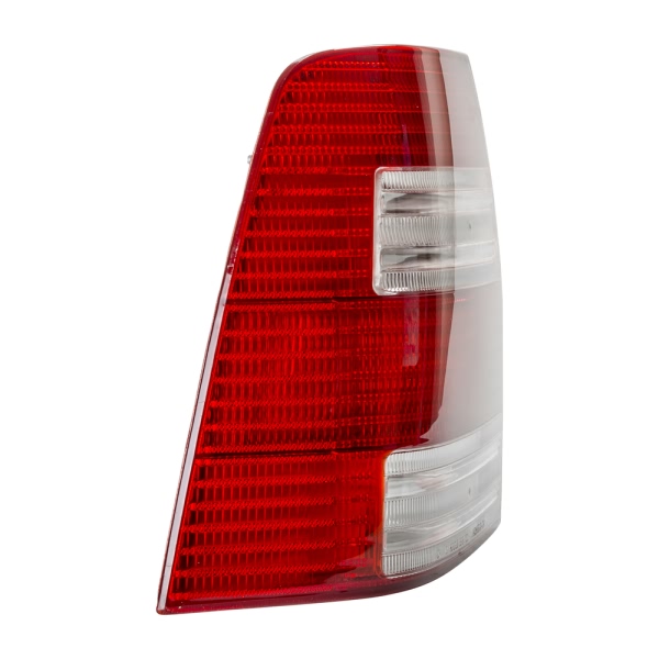 TYC Driver Side Replacement Tail Light 11-5948-91