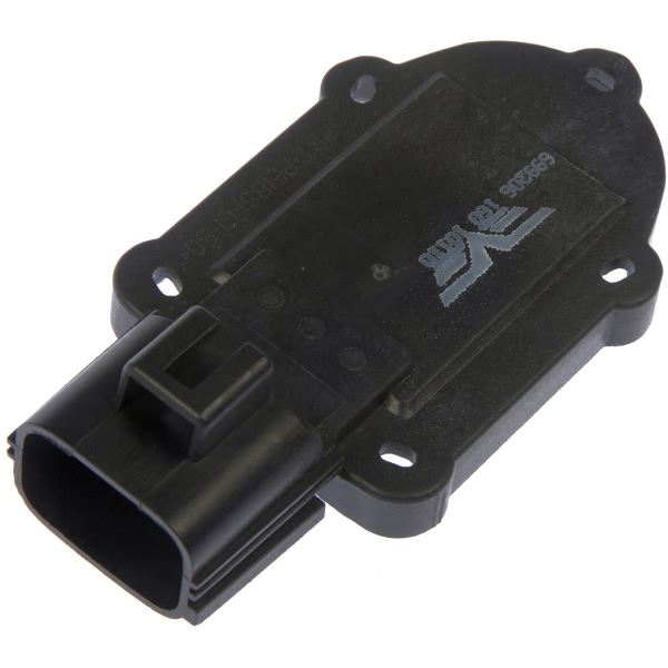 Dorman Accelerator Pedal Sensor 699-206