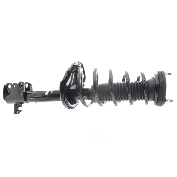 KYB Strut Plus Rear Driver Side Twin Tube Complete Strut Assembly SR4442