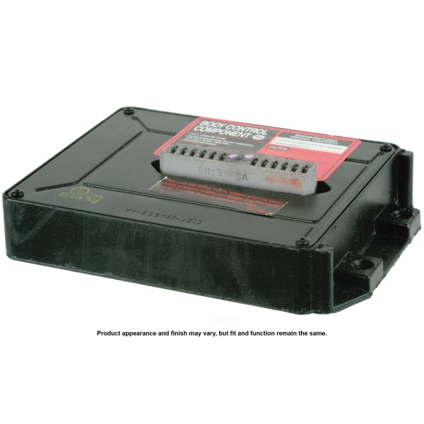 Cardone Reman Remanufactured Suspension Control Module 73-41000