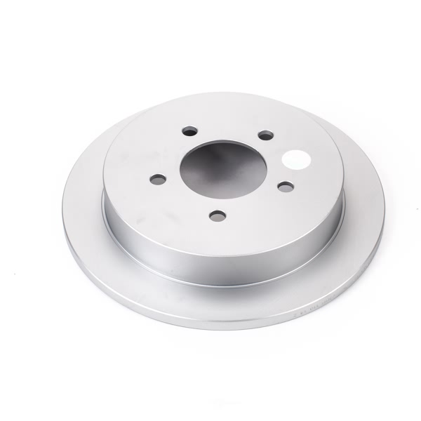 Power Stop PowerStop Evolution Coated Rotor AR8582EVC