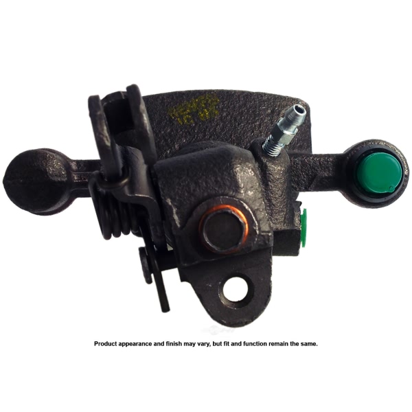 Cardone Reman Remanufactured Unloaded Caliper 19-1597