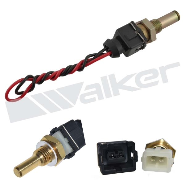 Walker Products Engine Coolant Temperature Sensor 211-91005