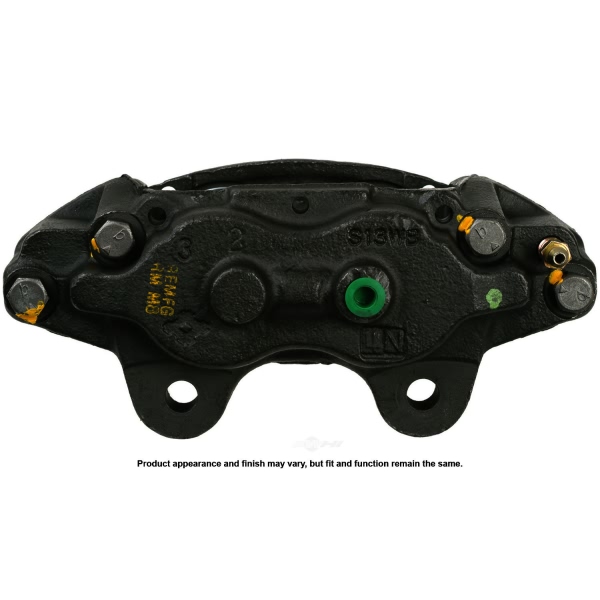 Cardone Reman Remanufactured Unloaded Caliper 19-1601