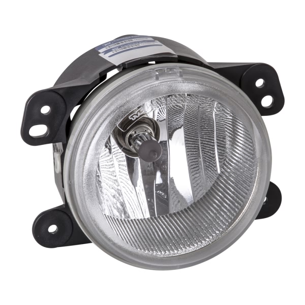 TYC TYC NSF Certified Fog Light Assembly 19-5829-00-1