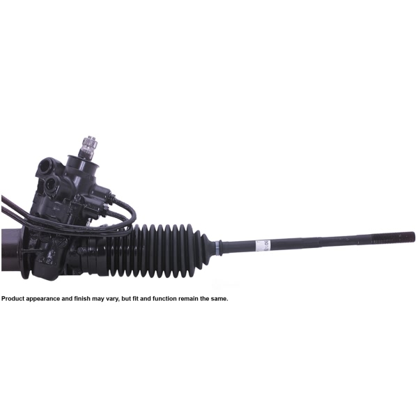 Cardone Reman Remanufactured Hydraulic Power Rack and Pinion Complete Unit 26-3006