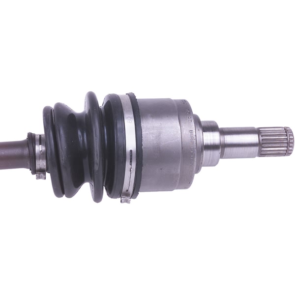 Cardone Reman Remanufactured CV Axle Assembly 60-2018