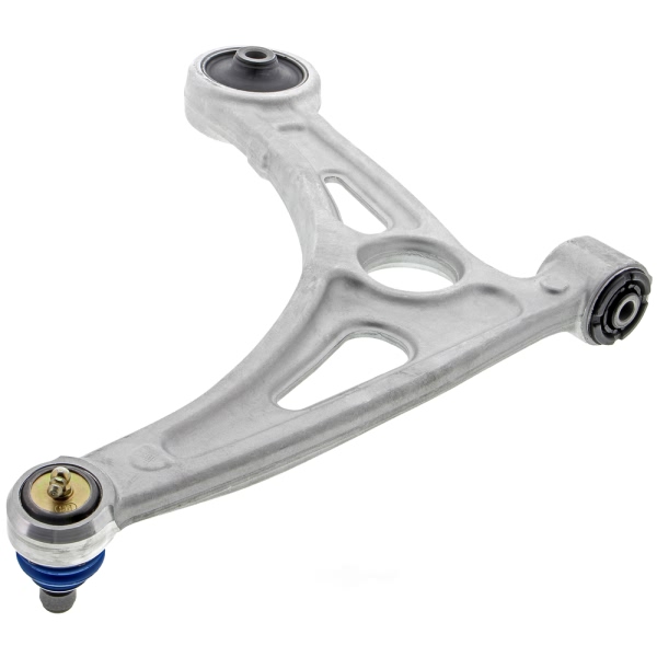 Mevotech Supreme Front Driver Side Lower Non Adjustable Control Arm And Ball Joint Assembly CMS901245