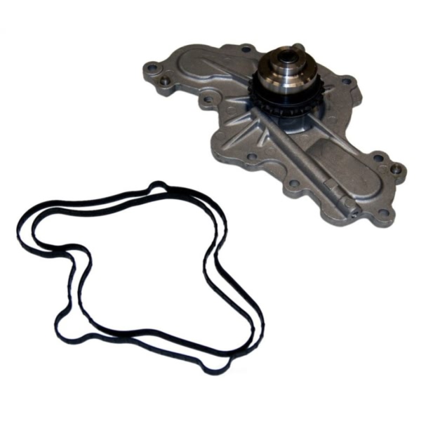 GMB Engine Coolant Water Pump 125-9060