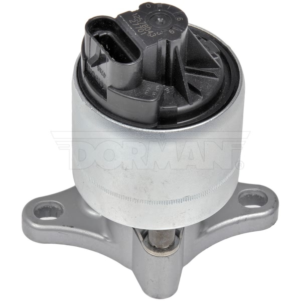 Dorman OE Solutions Egr Valve 911-698