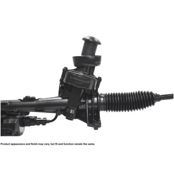 Cardone Reman Remanufactured Electronic Power Rack and Pinion Complete Unit 1A-14006