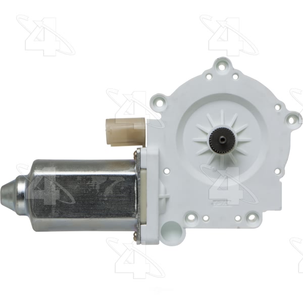 ACI Rear Driver Side Window Motor 88980