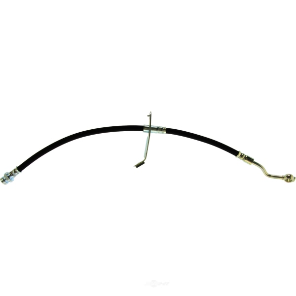 Centric Front Passenger Side Brake Hose 150.51107