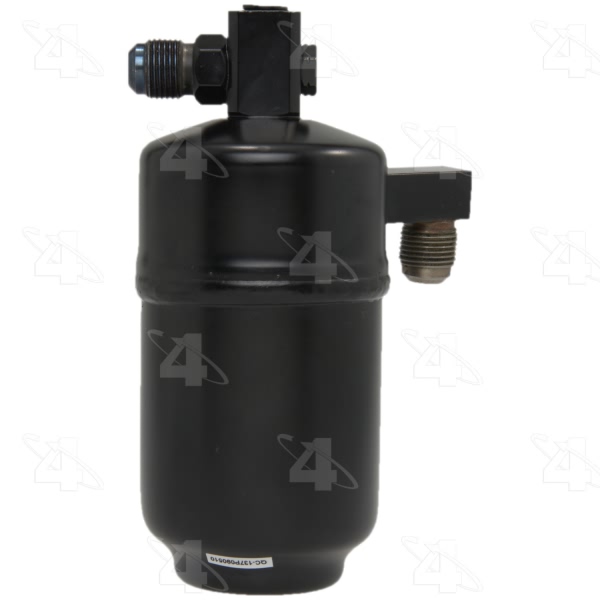 Four Seasons A C Receiver Drier 33436