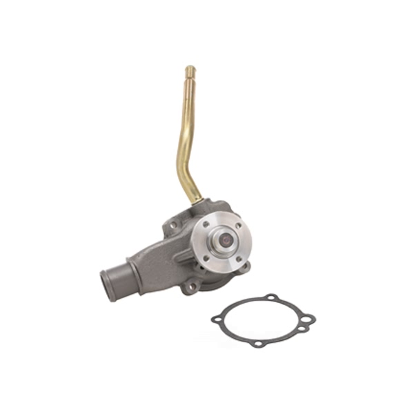 Dayco Engine Coolant Water Pump DP997