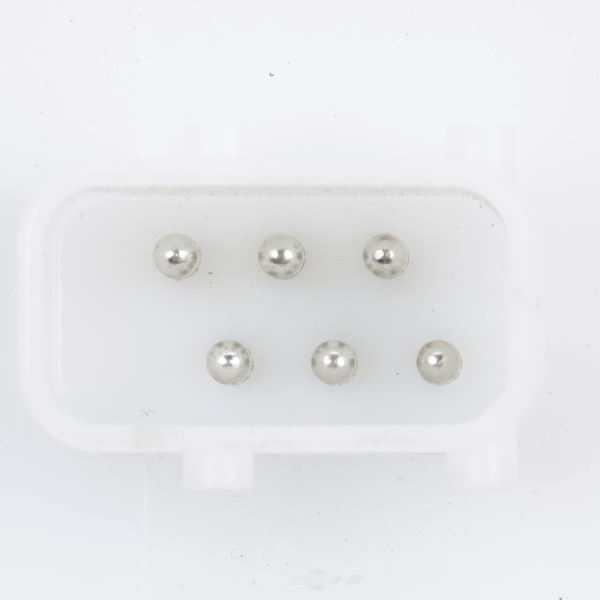 Delphi Fuel Pump Module Assembly FG1646