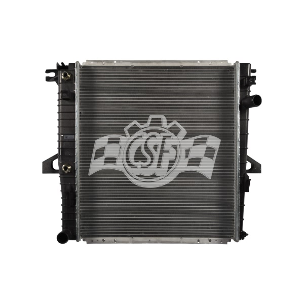 CSF Radiator 3113