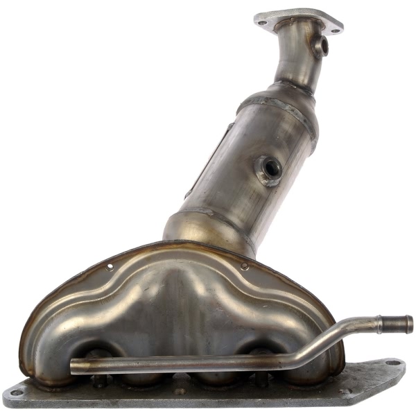 Dorman Stainless Steel Natural Exhaust Manifold 674-702