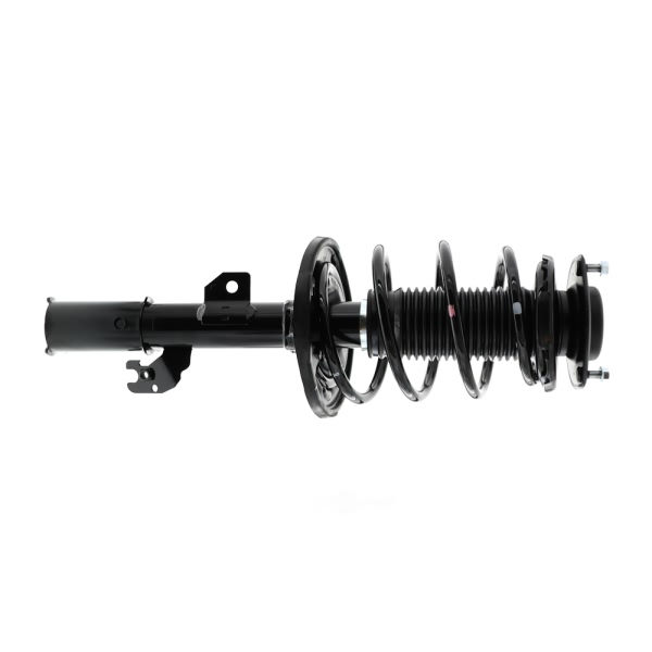 KYB Strut Plus Front Driver Side Twin Tube Complete Strut Assembly SR4401